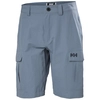 601 WASHED NAVY