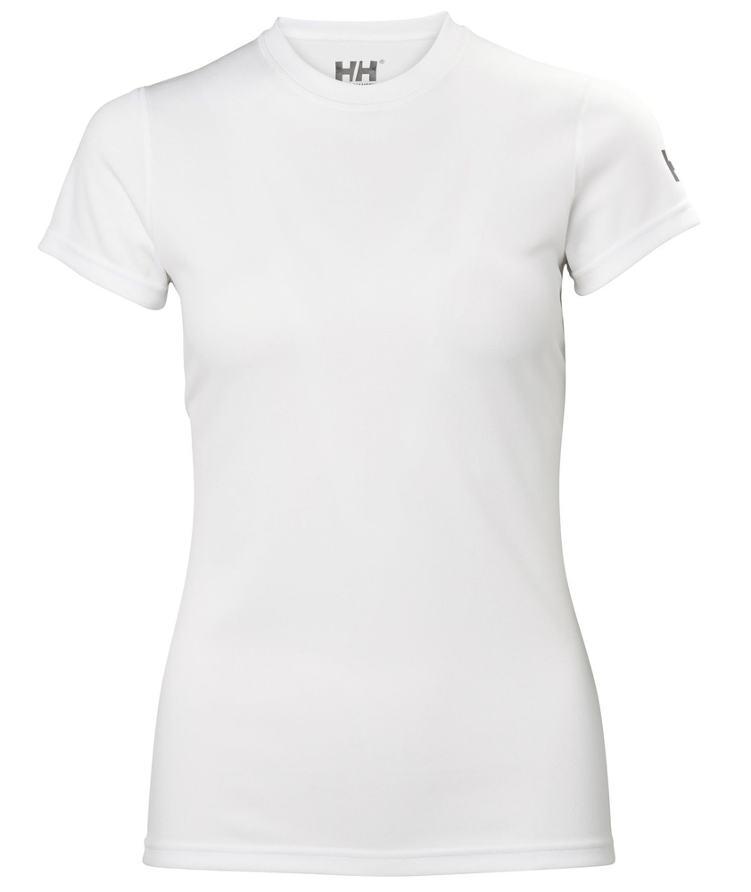 Helly Hansen Damen Sport-T-Shirt W HH TECH T-SHIRT 48373 001