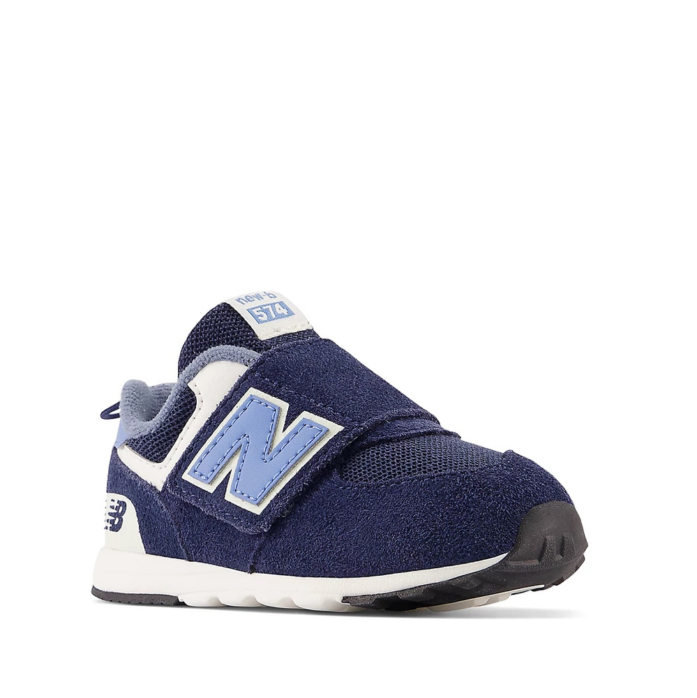 New Balance Kinderschuhe mit Klettverschluss NW574ND1