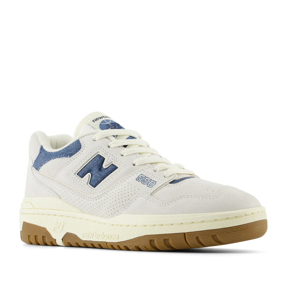 New Balance damskie buty sportowe sneakersy BBW550GG