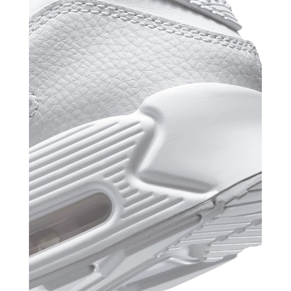 Nike men's Air Max 90 LTR athletic shoes CZ5594 100