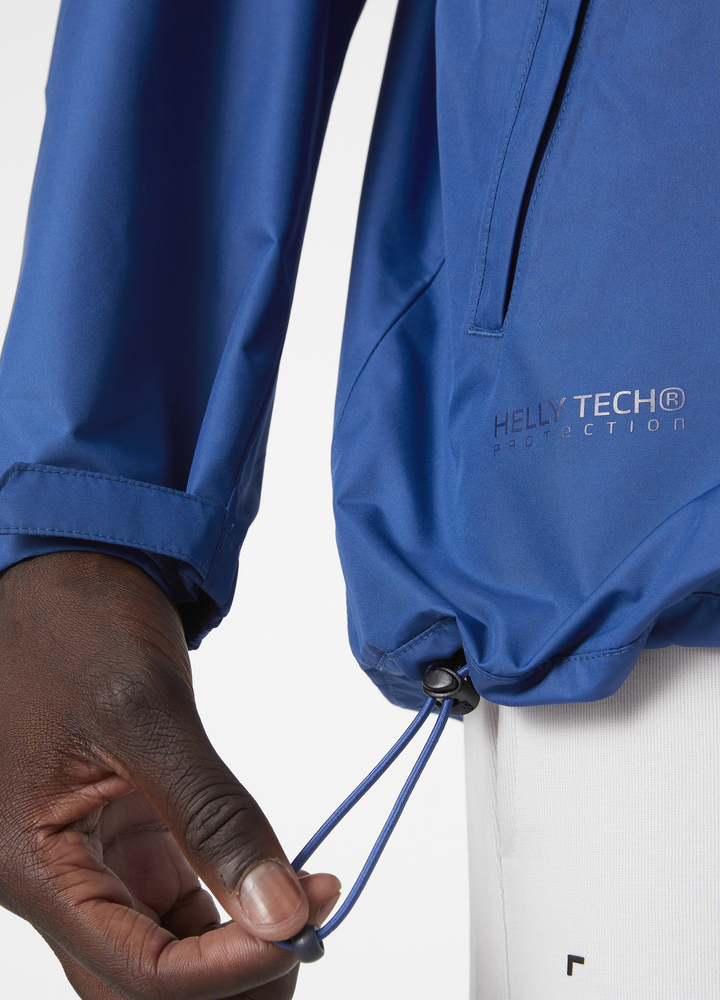 Helly Hansen waterproof breathable and windproof men's ERVIK JACKET jacket 64032 606