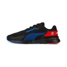 Puma men's sports shoes BMW MMS TIBURION LOGO 307502 01