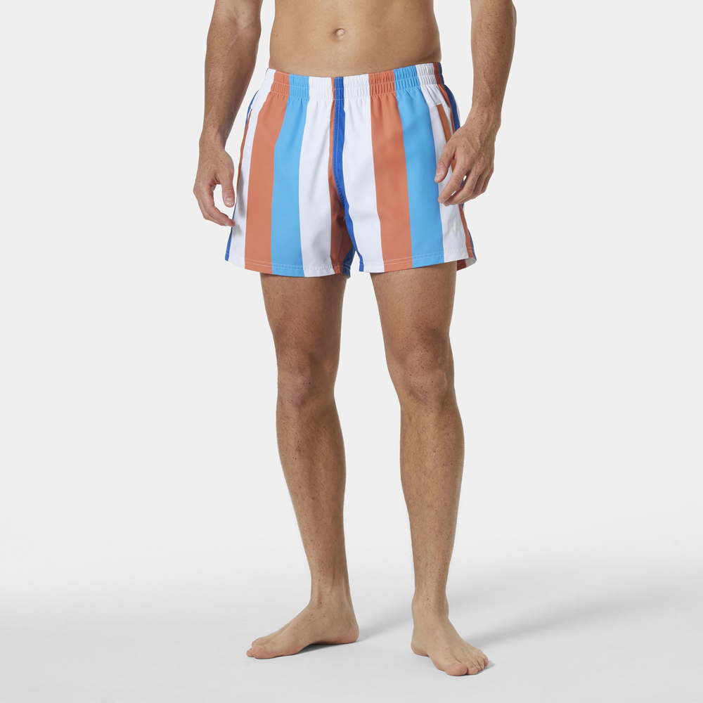 Helly Hansen spodenki kąpielowe NEWPORT TRUNK 34296 304