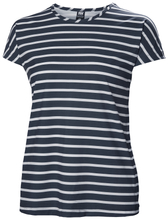 Helly Hansen Damen-T-Shirt W THALIA SUMMER TOP 34350 598