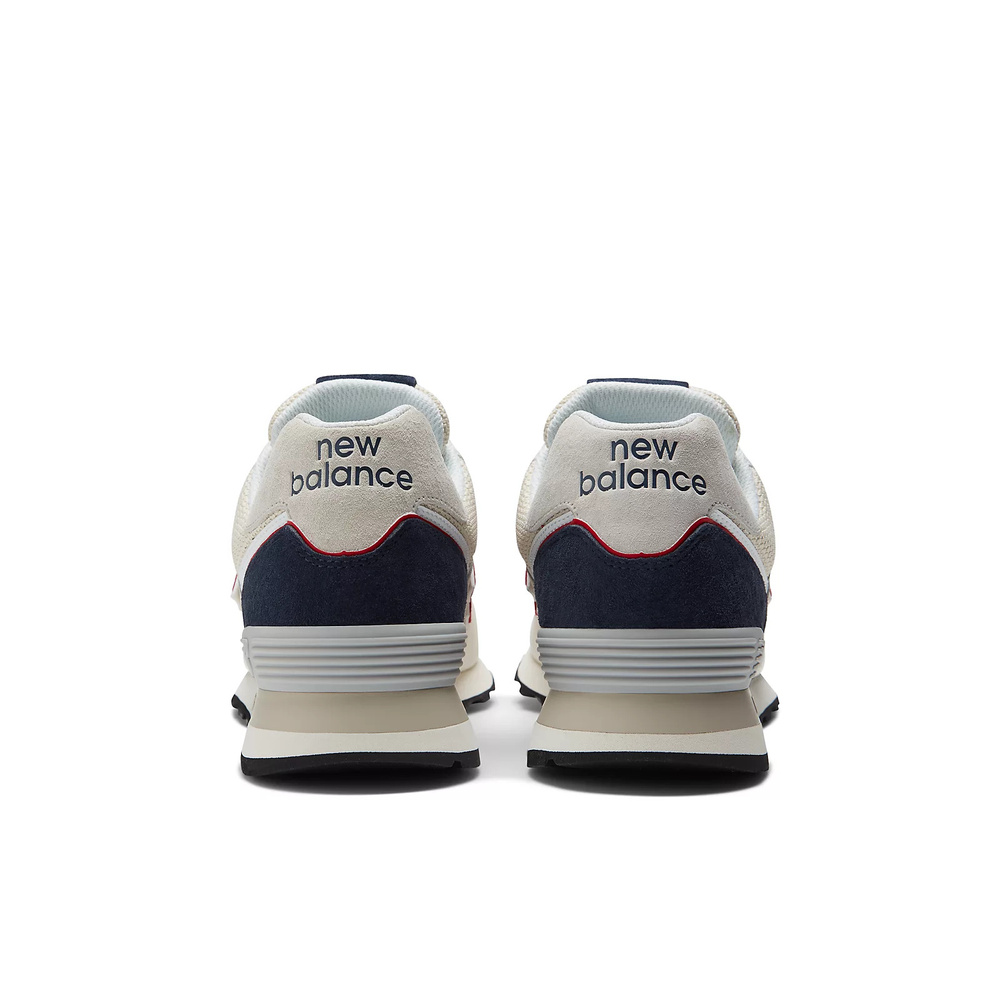 New Balance męskie buty sportowe ML574WN2 - białe