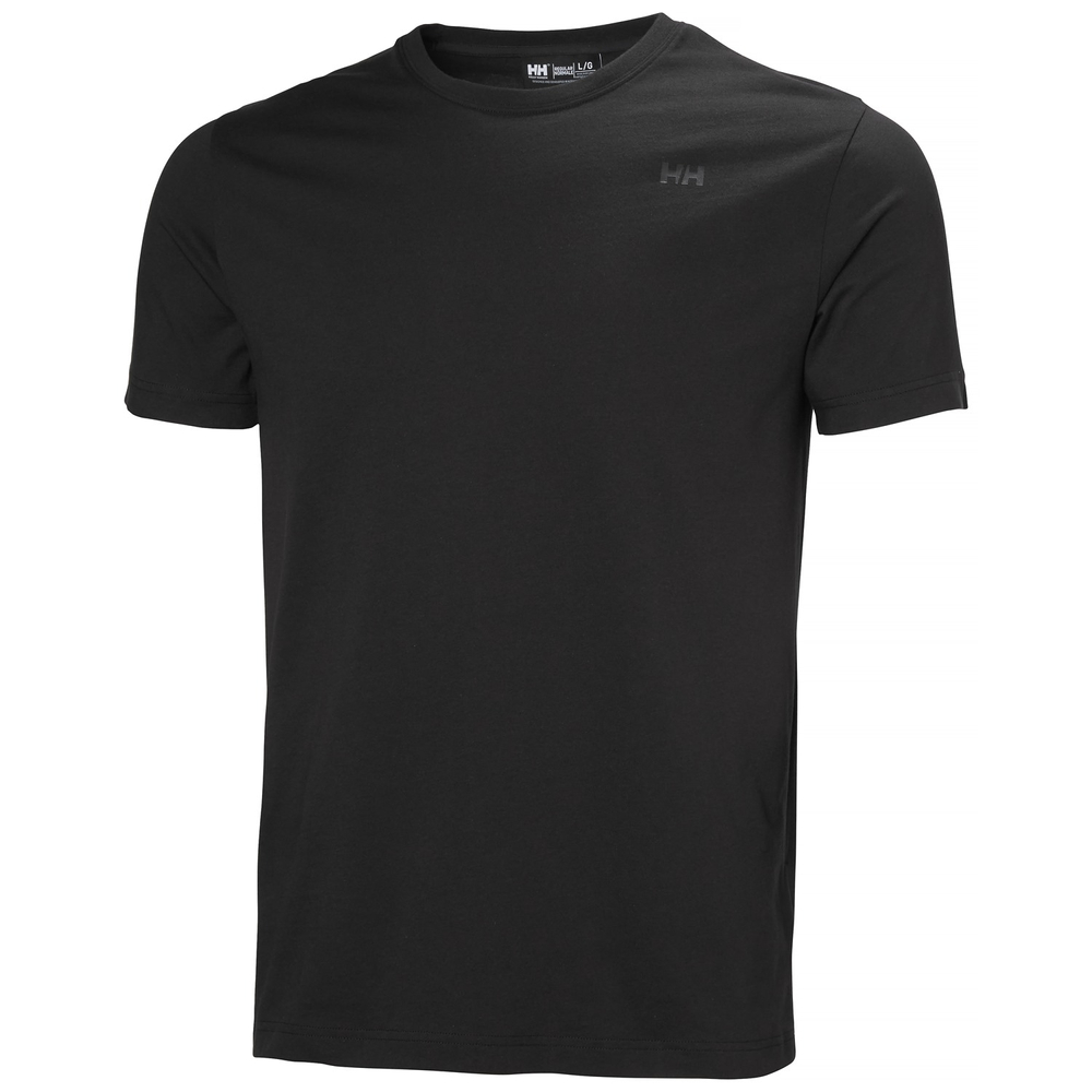 Helly Hansen męska koszulka t-shirt CORE GRAPHIC T 2.0 54599 992