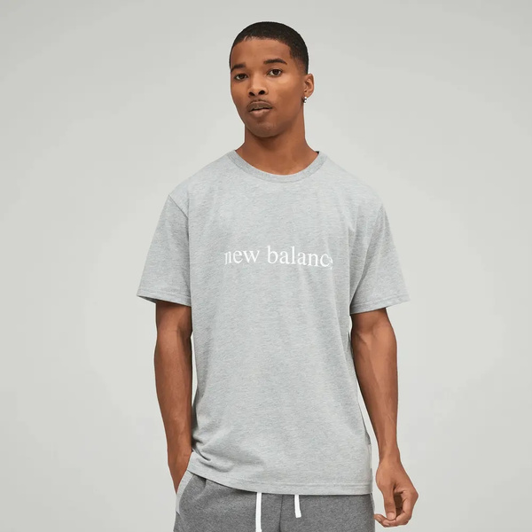 New Balance T-Shirt NB ESSENTIALS PURE BALANCE AG MT21566AG