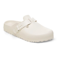 Birkenstock Flip-Flops Boston EVA 1027382 EGGSHELL (schmale Weite)