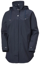 Helly Hansen damski płaszcz W VALENTIA RAINCOAT 53420 597