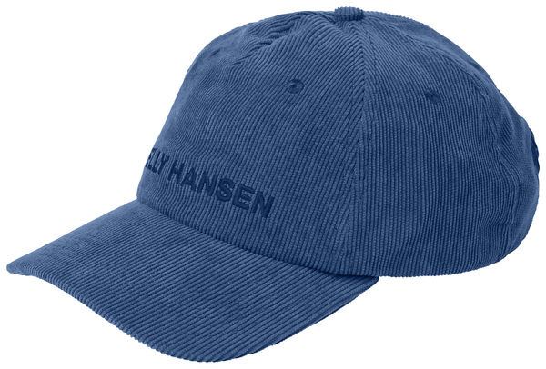 Helly Hansen czapka z daszkiem HH GRAPHIC CAP 48146 636
