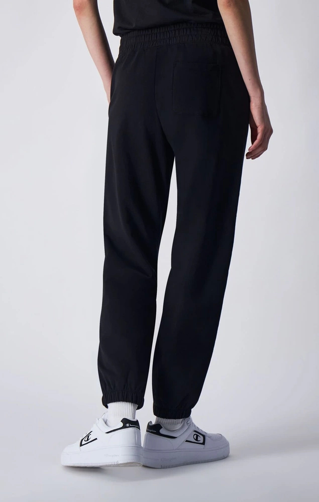Champion damskie spodnie joggery 116610 KK001 NBK