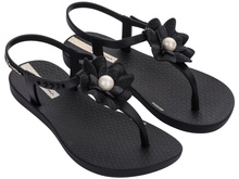 Ipanema CLASS FLORA children's sandals 27018-AF381 BLACK