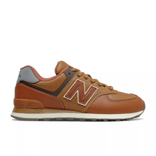 New Balance men's sneaker shoes ML574OMA