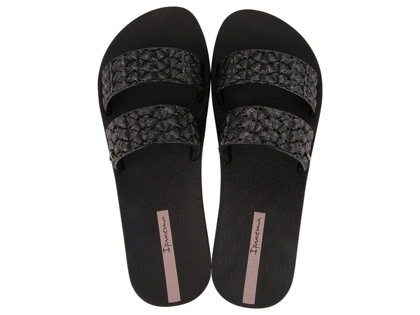 Ipanema women's RENDA II FEM flip-flops 83243-AS026 