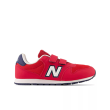 New Balance children's athletic shoes PV500TR1