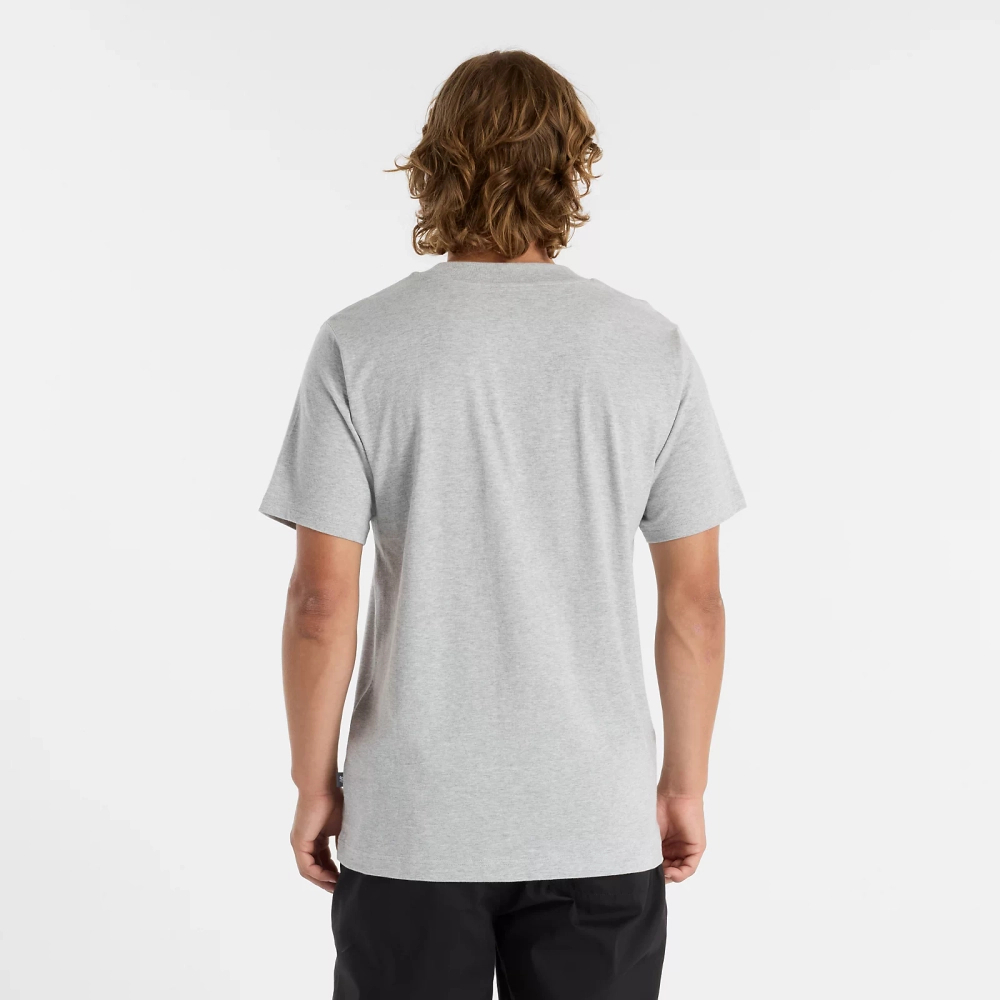 New Balance męska koszulka SPORT GRAPHIC T-SHIRT AG MT51940AG