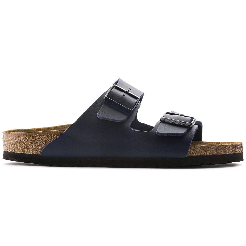 Birkenstock unisex flip-flops Arizona BS BLUE 0051751 (standard width)