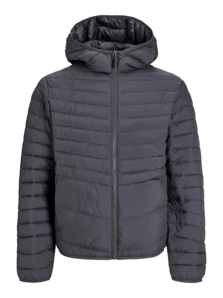Jack&Jones męska kurtka puchowa JJESTATE PACKABLE PUFFER HOOD NOOS 12256983