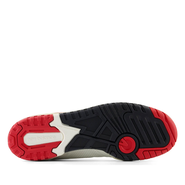 New Balance unisex buty sportowe BB550VGA