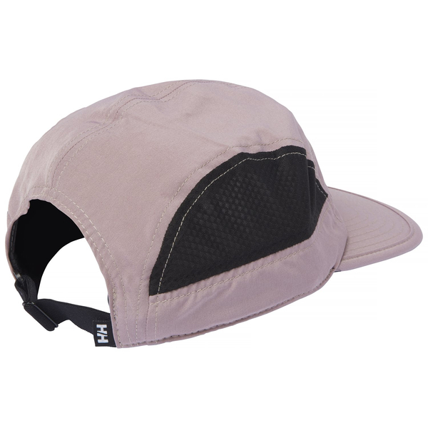 Helly Hansen czapka z daszkiem HH TRAIL CAP 67546 676