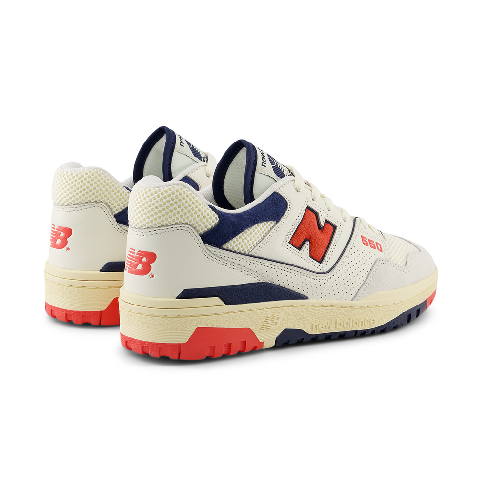 New Balance unisex-Sportschuh BB550CPB
