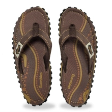 Gumbies iSLANDER FLIP-FLOPS UNISEX ABORIGINAL flip flops