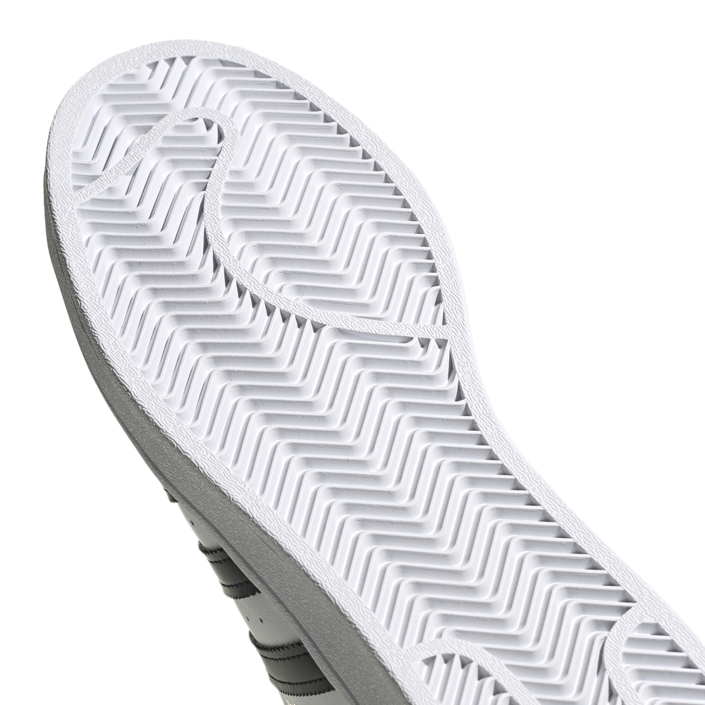 Adidas buty sportowe Superstar Foundation EG4958 - unisex