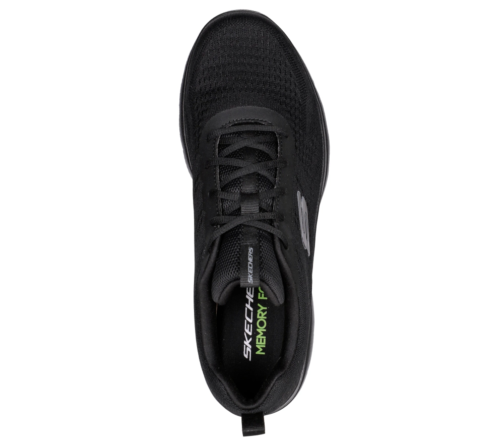 Skechers męskie sneakersy SUMMITS-TORRE 232395 BBK