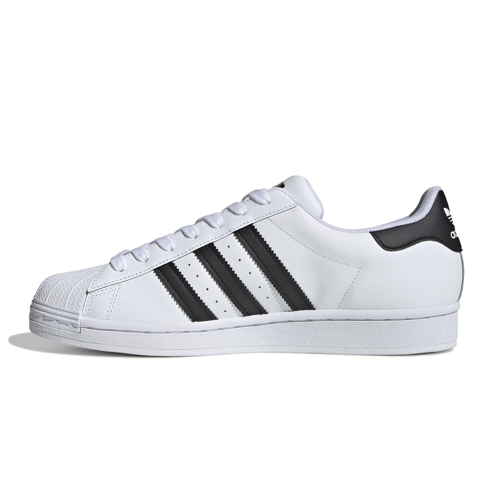 Adidas buty sportowe Superstar Foundation EG4958 - unisex