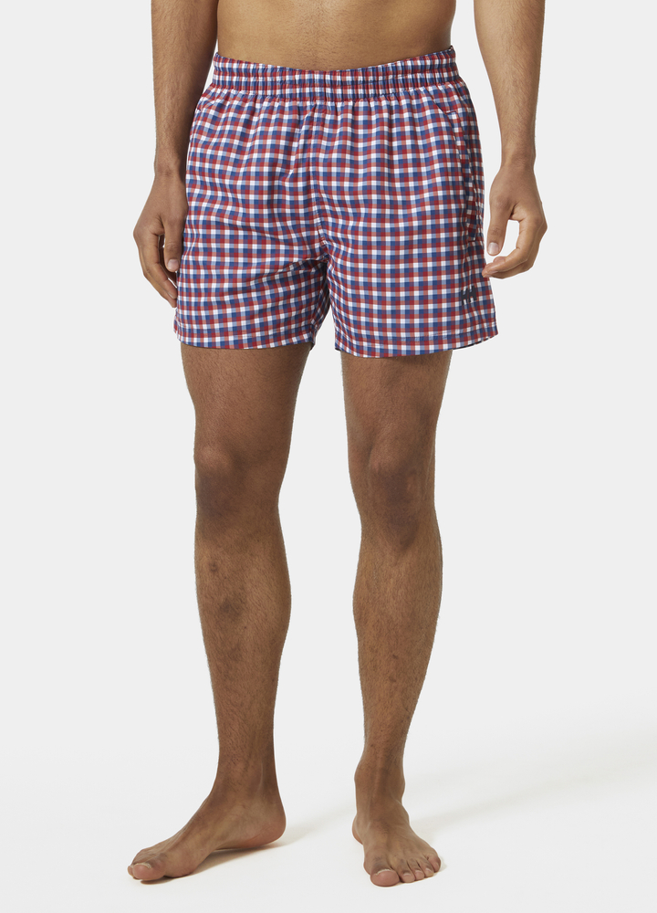Helly Hansen spodenki kąpielowe NEWPORT TRUNK 34296 163