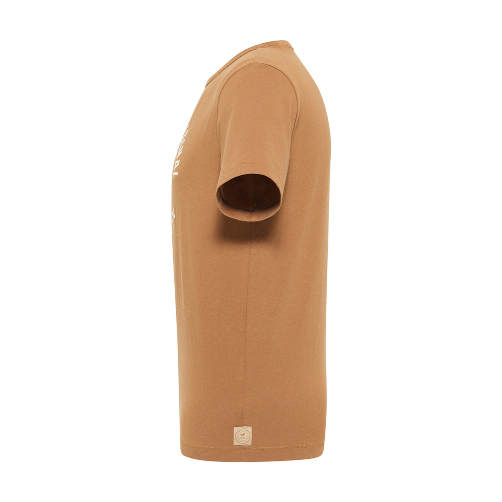 Mustang men's Alex C Print t-shirt 1012147 3299