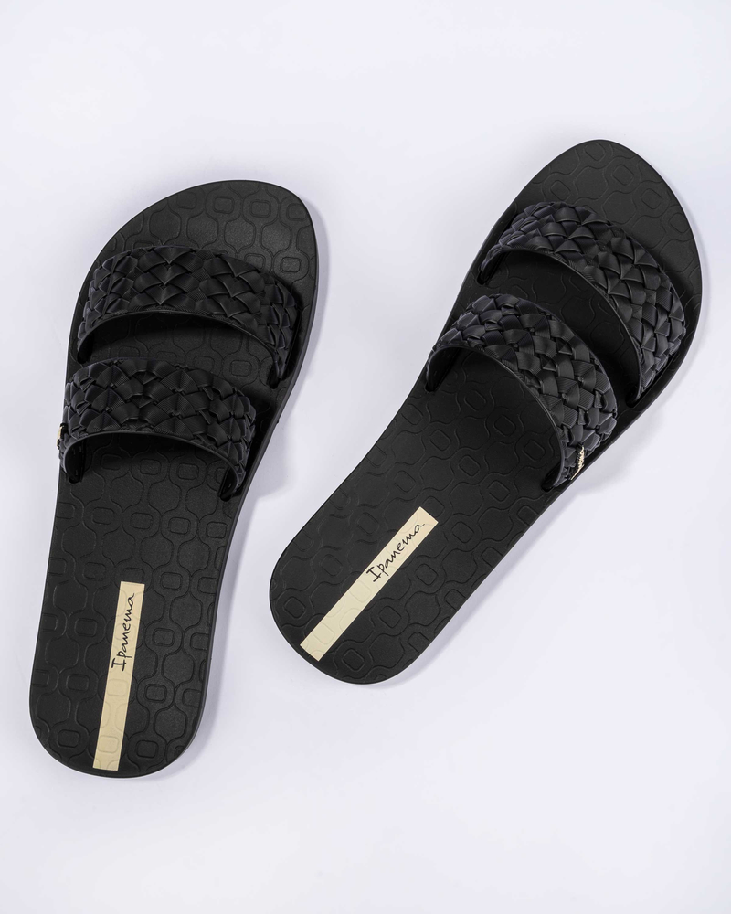 Ipanema women's flip flops RENDA II FEM 83243 20880