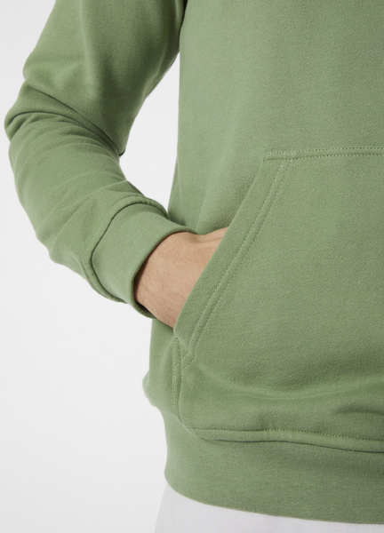 Helly Hansen Herren BOX HOODIE Kapuzenpullover 53289 406