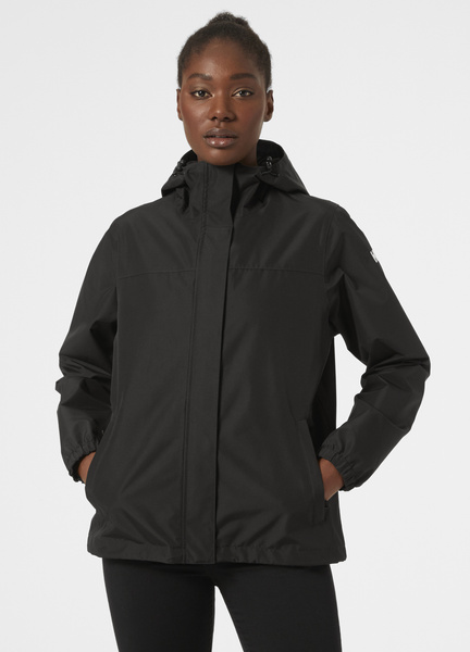 Helly Hansen women's waterproof jacket W JUELL JACKET 53101 991