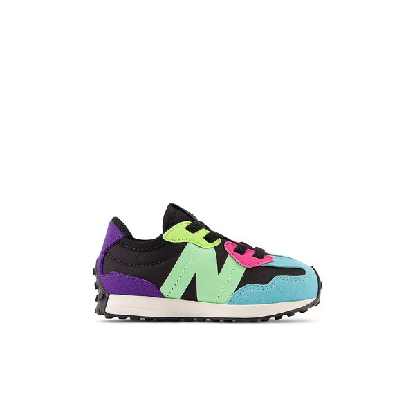 New Balance dziecięce obuwie sportowe IH327CE