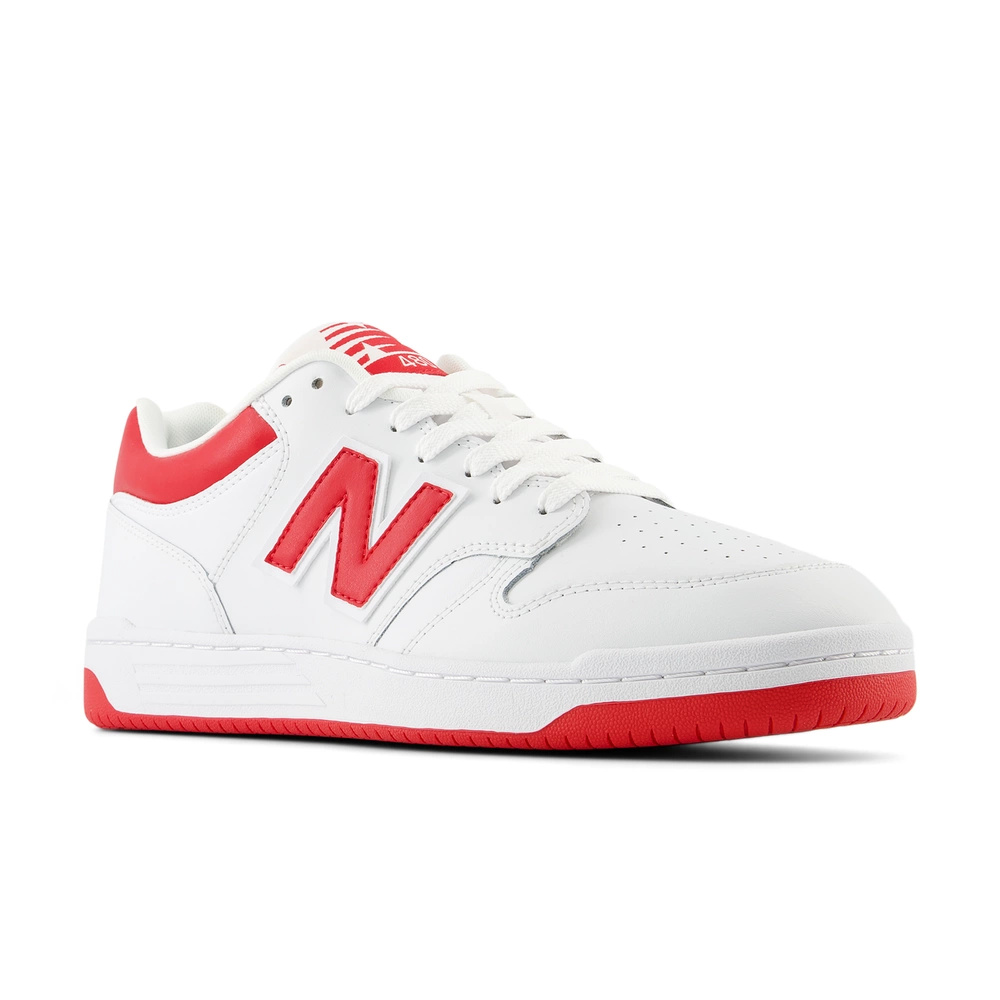 New Balance unisex-Sportschuhe BB480LTR