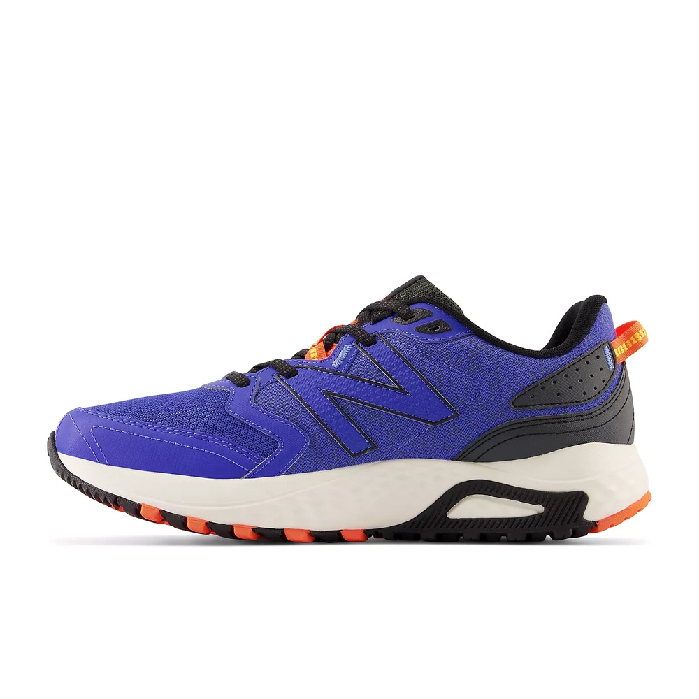 New Balance herren-Sportschuhe MT410HT7