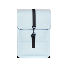 Rains wasserdichter Rucksack 40x29x10 cm 9 L 12800 81 SKY