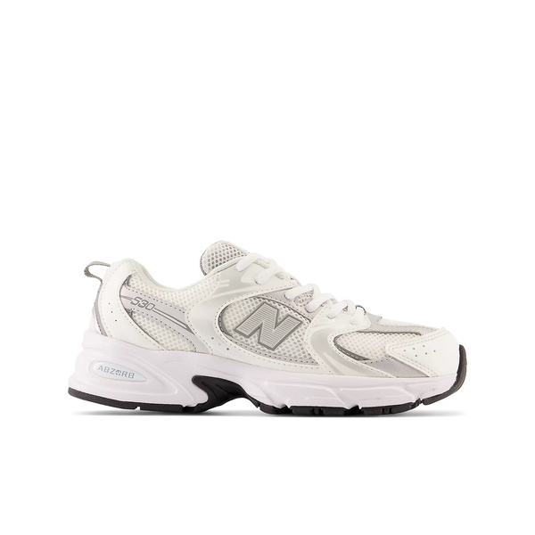 New Balance młodzieżowe buty sportowe GR530AD