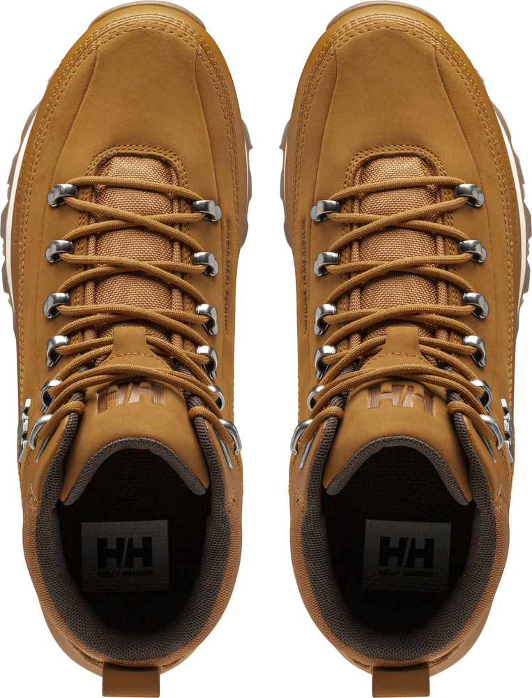 Helly Hansen męskie buty zimowe THE FORESTTER PREMIUM 12030 725