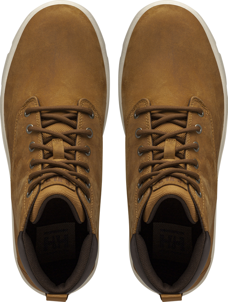 Helly Hansen Herren PINEHURST LEATHER Schuhe 11738 725