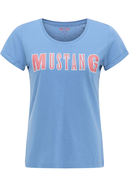 Mustang Alexia C Print 1009641 5407