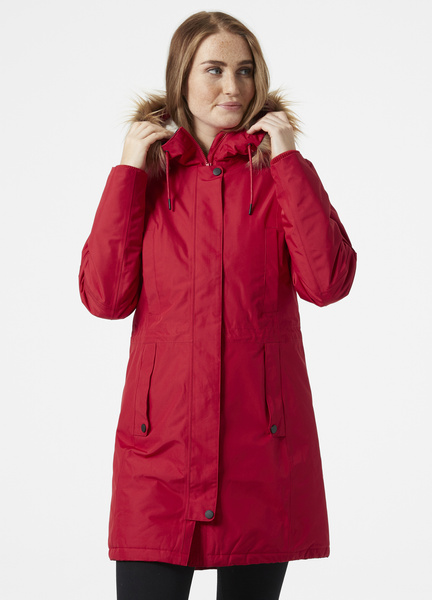 Helly Hansen women's coat W Mayen Parka 53303 162