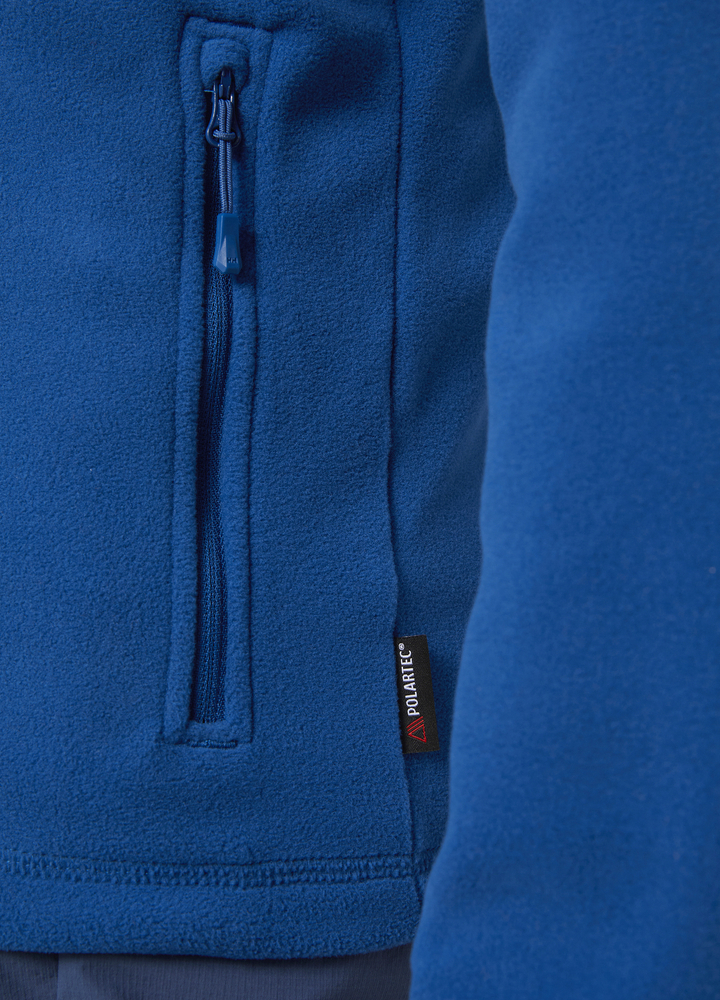 Helly Hansen DAYBREAKER FLEECE 1/2 ZIP Fleecejacke 51598 606