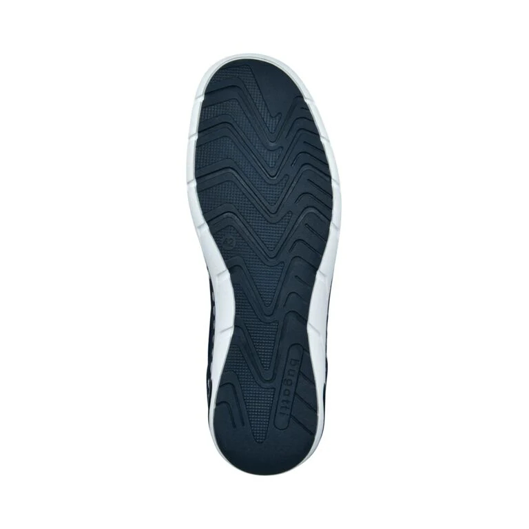 Bugatti Herrenschuhe 321-ASG04-6900-4100 DARK BLUE