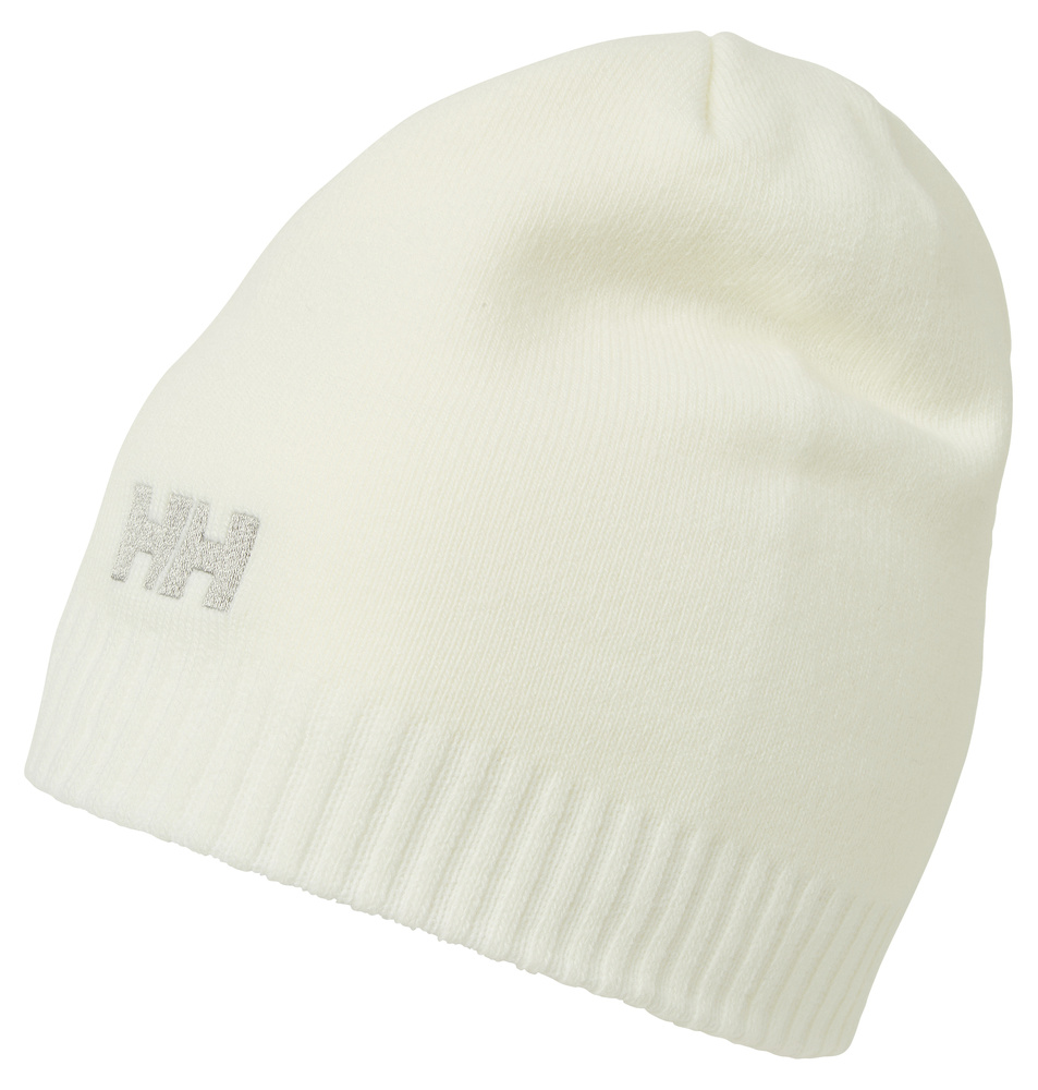 Helly Hansen czapka Brand Beanie 57502 001