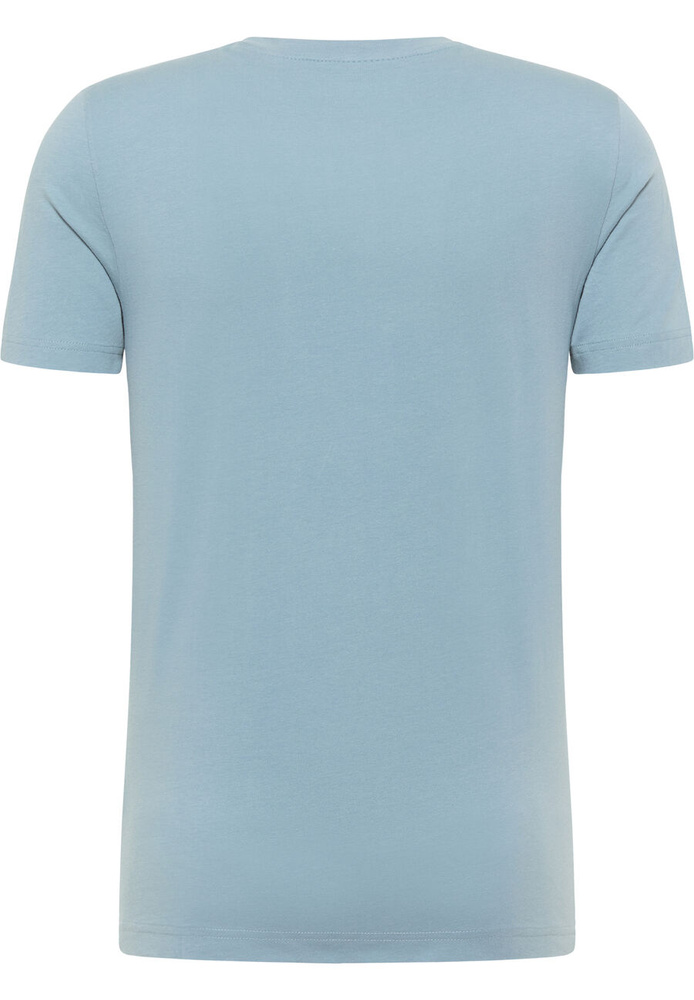Mustang men's t-shirt ALEX C PRINT 1012517 5129