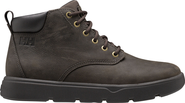 Helly Hansen Herren Winterstiefel PINEHURST LEATHER 11738 713