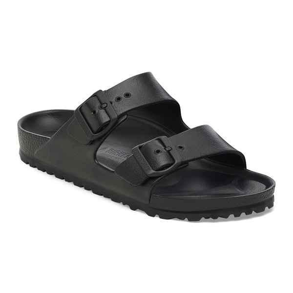 Birkenstock Damen Flip-Flops ARIZONA EVA 0129423 BLACK (schmale Weite)